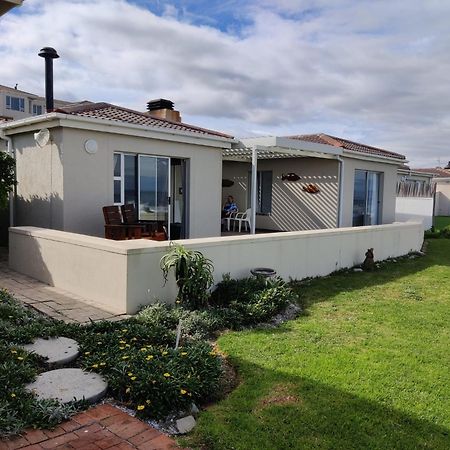 House 10-On-Sea Vila Hermanus Exterior foto