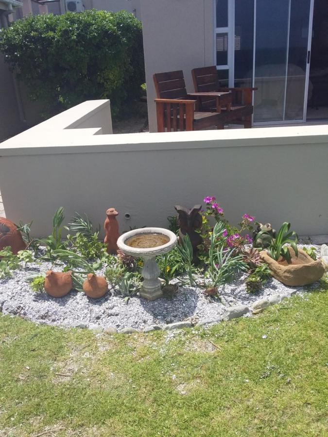 House 10-On-Sea Vila Hermanus Exterior foto