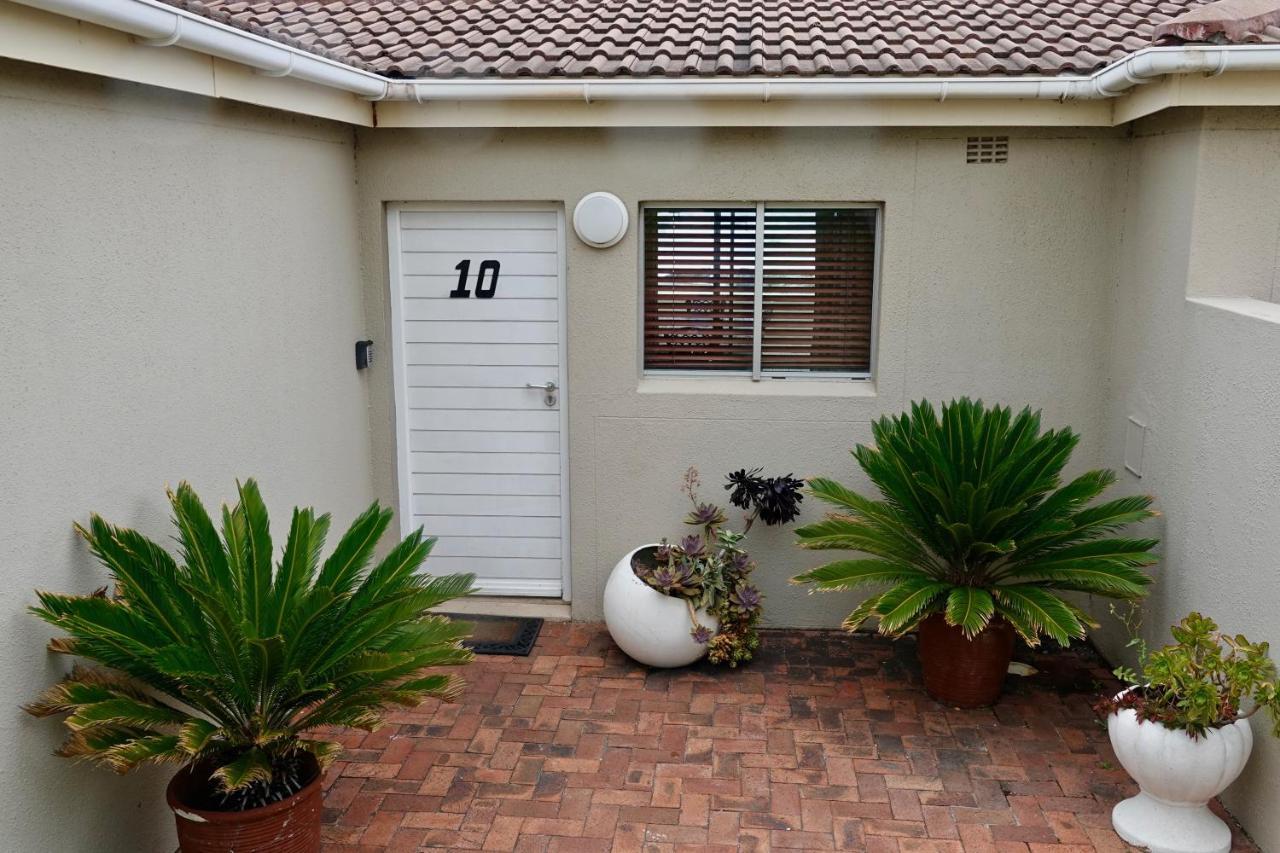 House 10-On-Sea Vila Hermanus Exterior foto