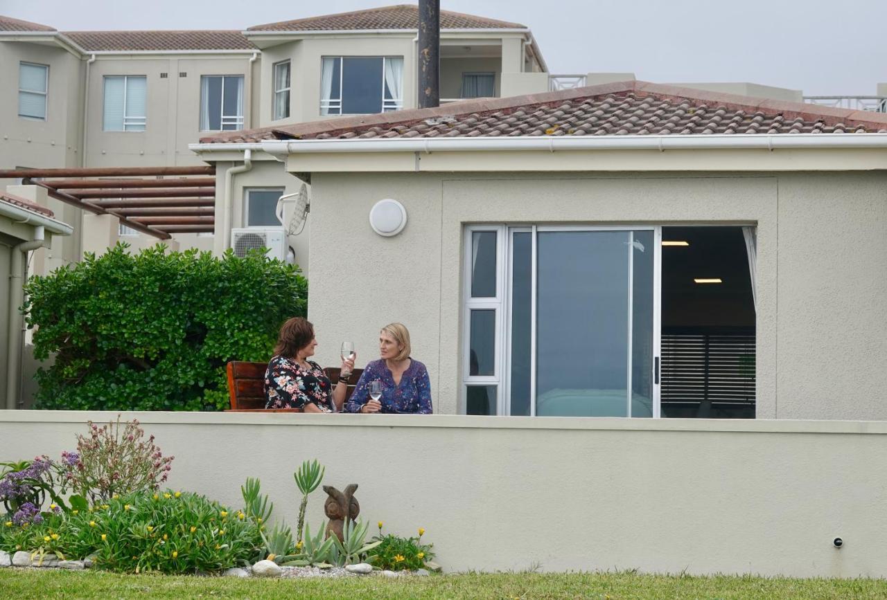 House 10-On-Sea Vila Hermanus Exterior foto