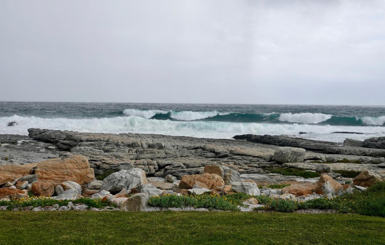 House 10-On-Sea Vila Hermanus Exterior foto