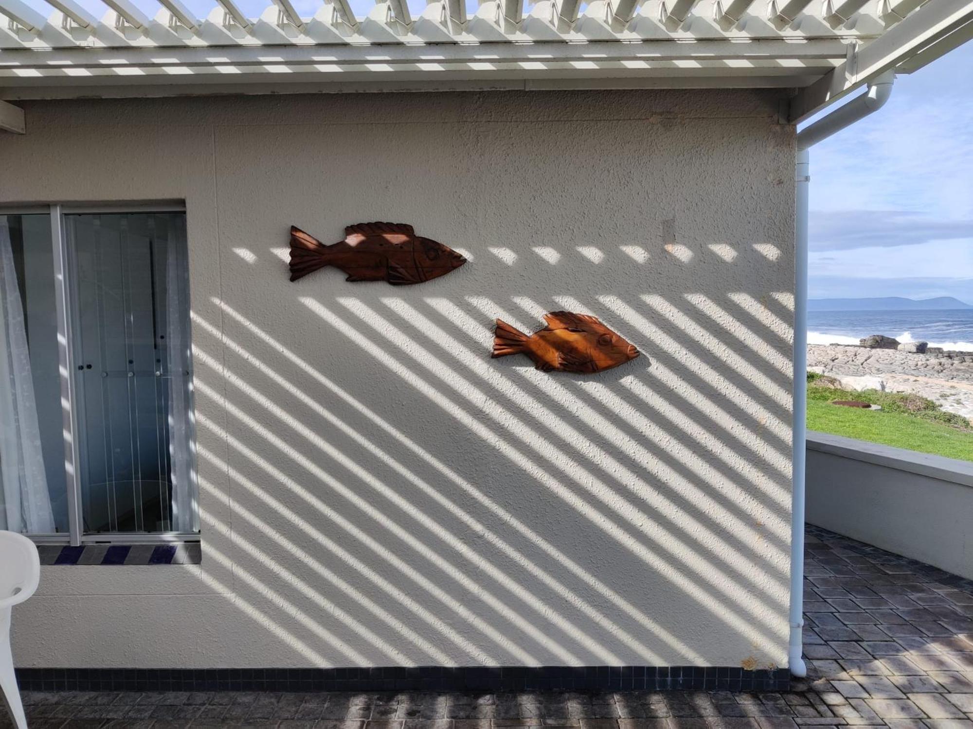 House 10-On-Sea Vila Hermanus Exterior foto