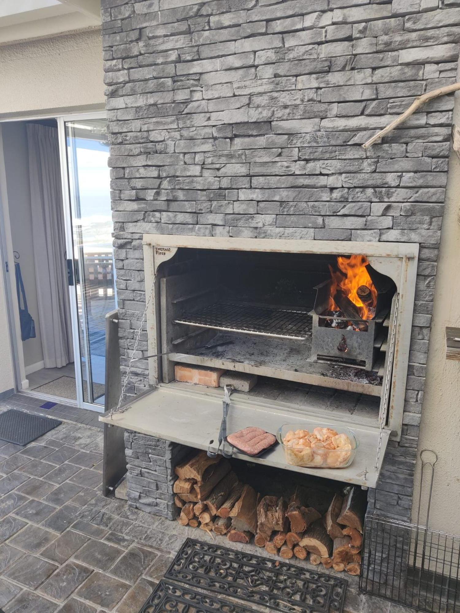 House 10-On-Sea Vila Hermanus Exterior foto