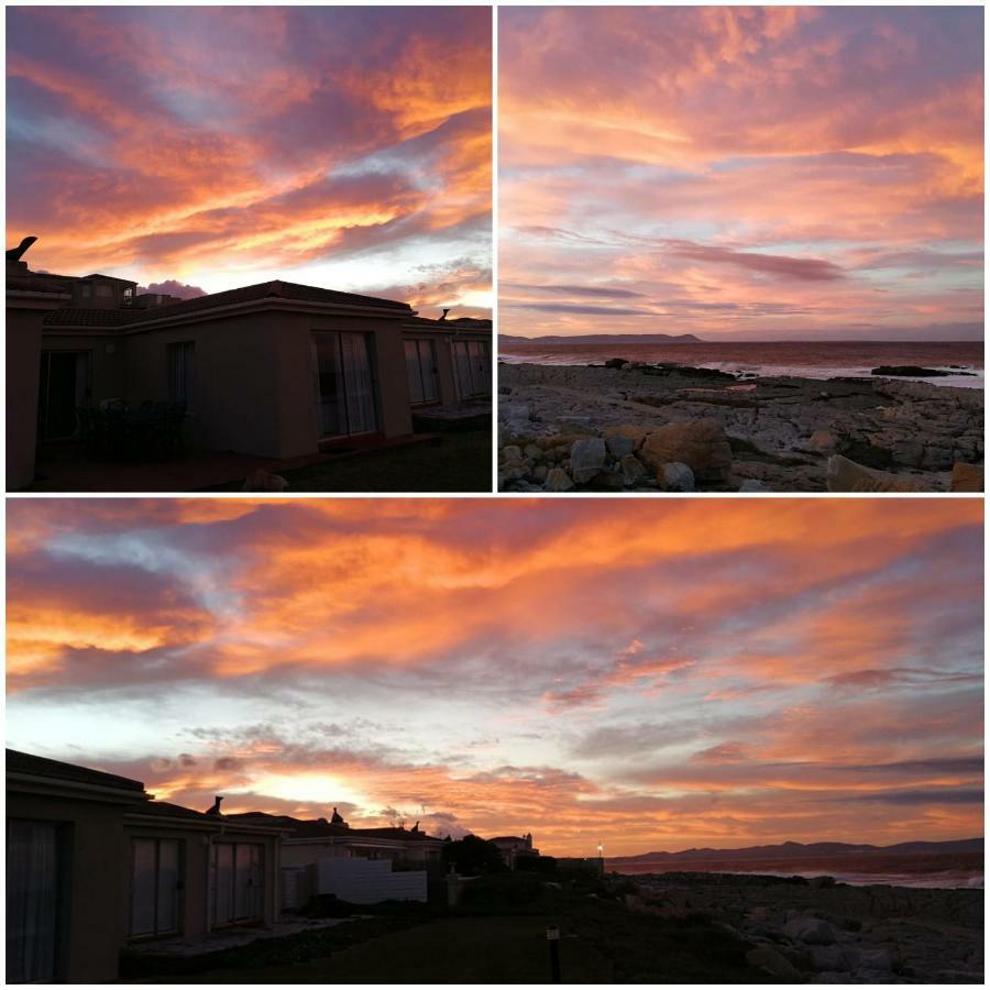 House 10-On-Sea Vila Hermanus Exterior foto