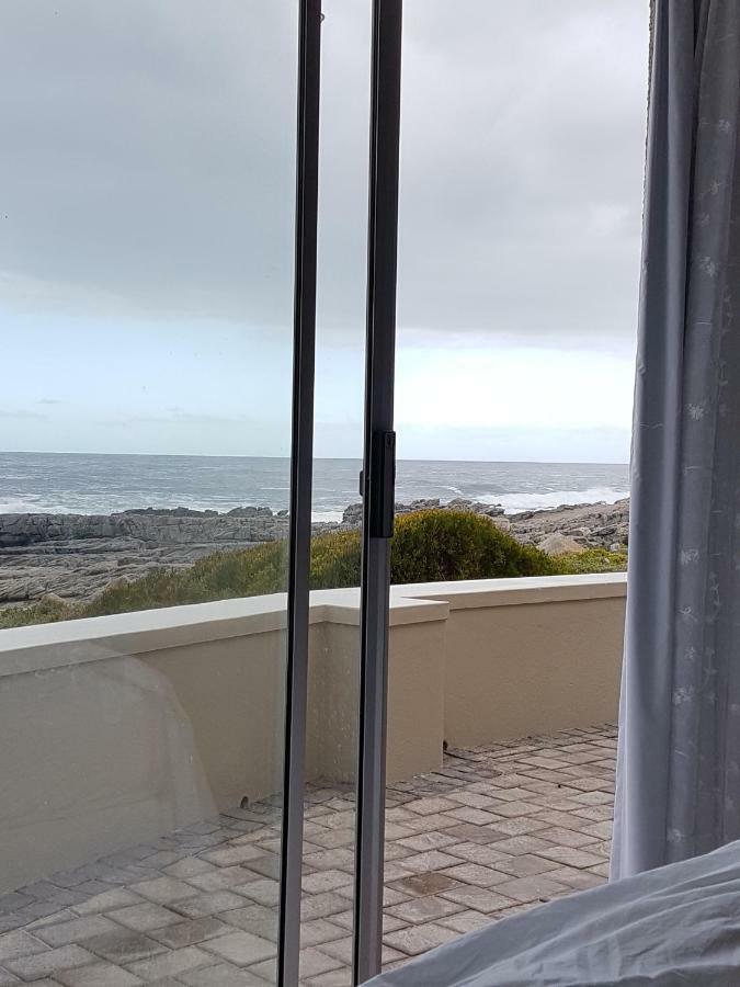 House 10-On-Sea Vila Hermanus Exterior foto